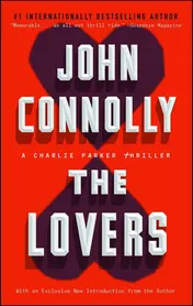 Omslag van The Lovers A Charlie Parker Thriller