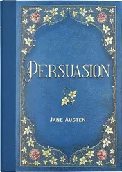 Omslag van Persuasion (Masterpiece Library Edition)