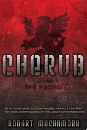 Omslag van The Recruit