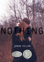 Omslag van Nothing