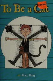 Omslag van To Be a Cat