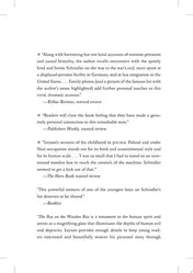Omslag van The Boy on the Wooden Box How the Impossible Became Possible . . . on Schindler's List