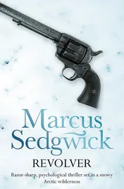 Omslag van Revolver