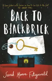 Omslag van Back to Blackbrick