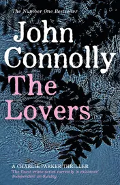 Omslag van The Lovers