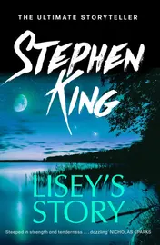 Omslag van Lisey's Story