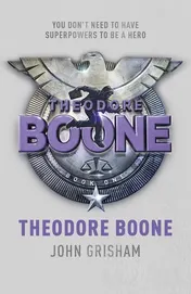 Omslag van Theodore Boone