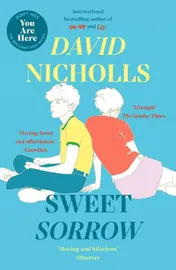 Omslag van Sweet Sorrow