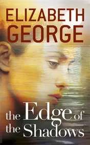 Omslag van The Edge of the Shadows