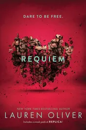 Omslag van Requiem