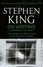Omslag van On Writing A Memoir of the Craft