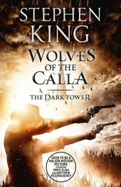 Omslag van Wolves of the Calla