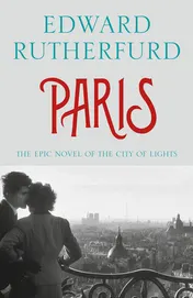 Omslag van Paris