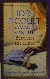 Omslag van Between the Lines