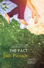 Omslag van The Pact