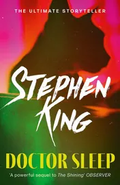 Omslag van Doctor Sleep
