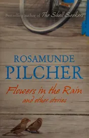Omslag van Flowers in the Rain and Other Stories