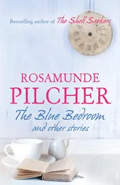 Omslag van The Blue Bedroom and Other Stories