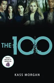 Omslag van The 100
