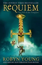 Omslag van Requiem
