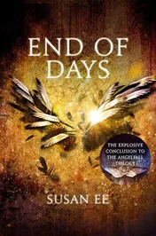 Omslag van End of Days