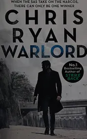 Omslag van Warlord