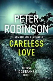 Omslag van Careless Love
