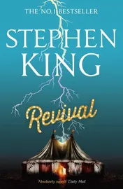 Omslag van Revival