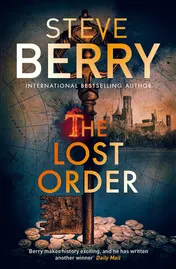 Omslag van The Lost Order