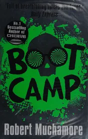 Omslag van Boot Camp
