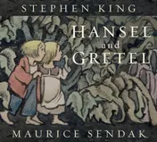 Omslag van Hansel and Gretel