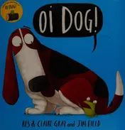 Omslag van Oi Dog!