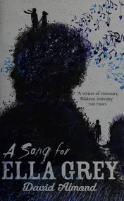 Omslag van A Song for Ella Grey