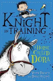 Omslag van Knight in Training: 2: a Horse Called Dora