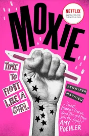 Omslag van Moxie