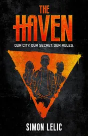 Omslag van The Haven