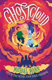Omslag van Ghostcloud