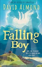 Omslag van The Falling Boy