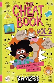 Omslag van The Cheat Book (vol. 2)