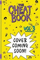 Omslag van The Cheat Book (Vol.3)