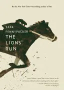 Omslag van The Lions' Run