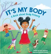 Omslag van It's My Body A Book about Body Privacy for Young Children