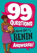 Omslag van 99 Questions About: The Benin