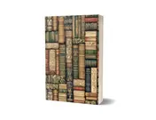 Omslag van VINTAGE BOOKS NOTEBOOK.