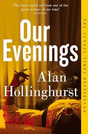 Omslag van Our Evenings