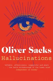 Omslag van Hallucinations