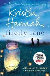 Omslag van Firefly Lane