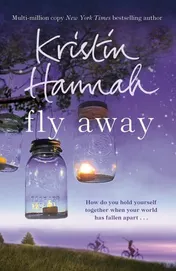 Omslag van Fly Away