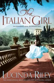 Omslag van The Italian Girl