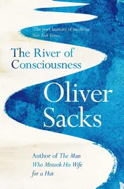 Omslag van The River of Consciousness